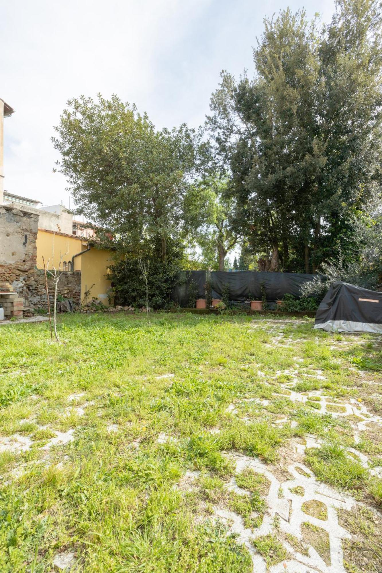 L'Originario Salviano Family Apartment Livorno Exterior foto