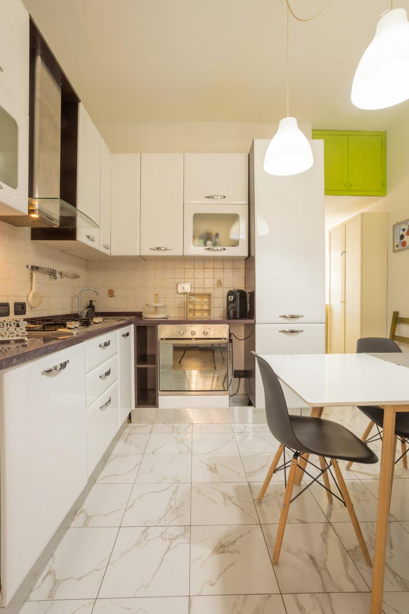 L'Originario Salviano Family Apartment Livorno Exterior foto